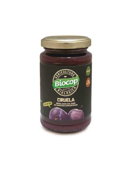Compota de ciruela bio 265g Biocop Compota de ciruela bio 265g Biocop